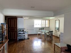 Blk 372 Clementi Avenue 4 (Clementi), HDB 5 Rooms #370251091